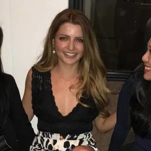 Meet your Posher, Amalia